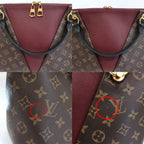 LO-LV bags 2683