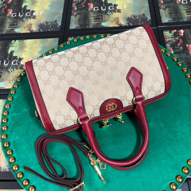 LO - GCC Bags - 6306