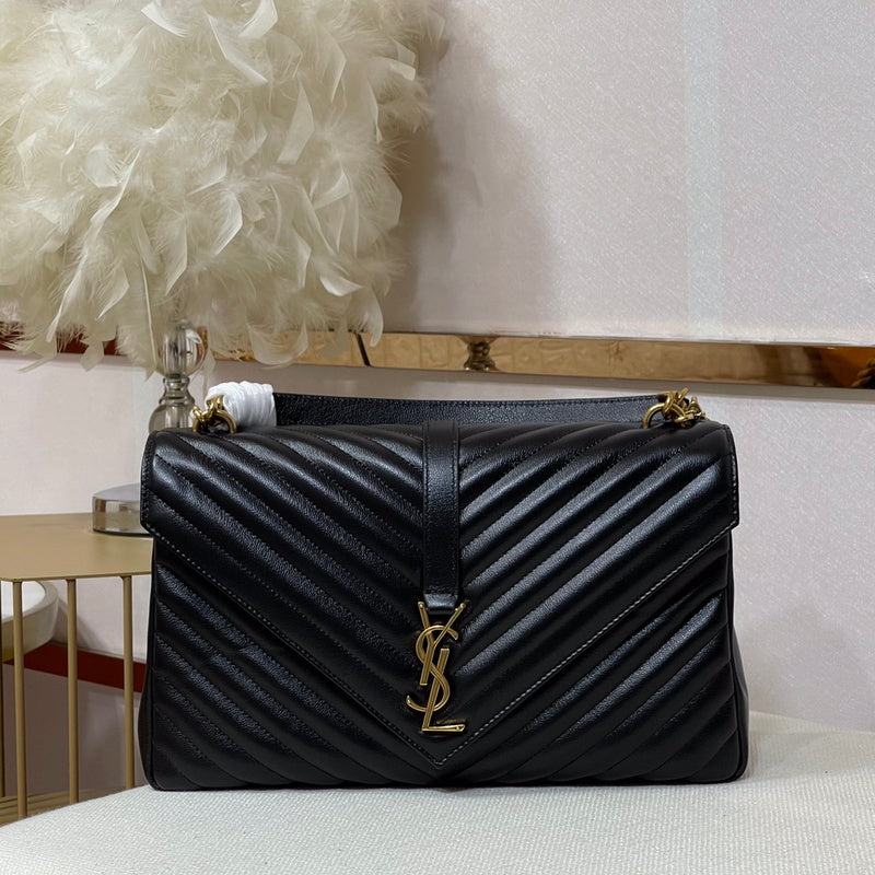 YSL BAGS - WOMEN LOVE LUXURY BAGS - 2305