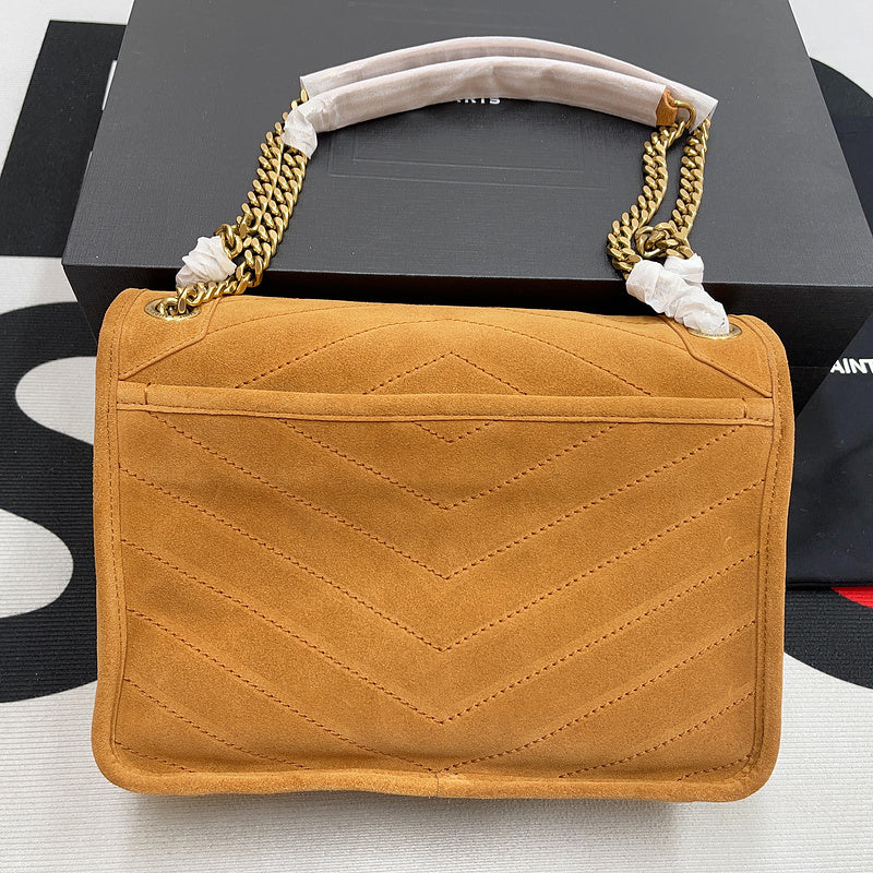 BB - YSL Bag - 2159