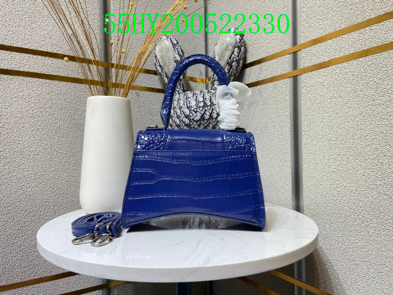 LO - BGA Bags - 2512