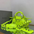LO - BGA Bags - 2547