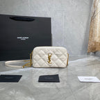 YSL BAGS - WOMEN LOVE LUXURY BAGS - 2291