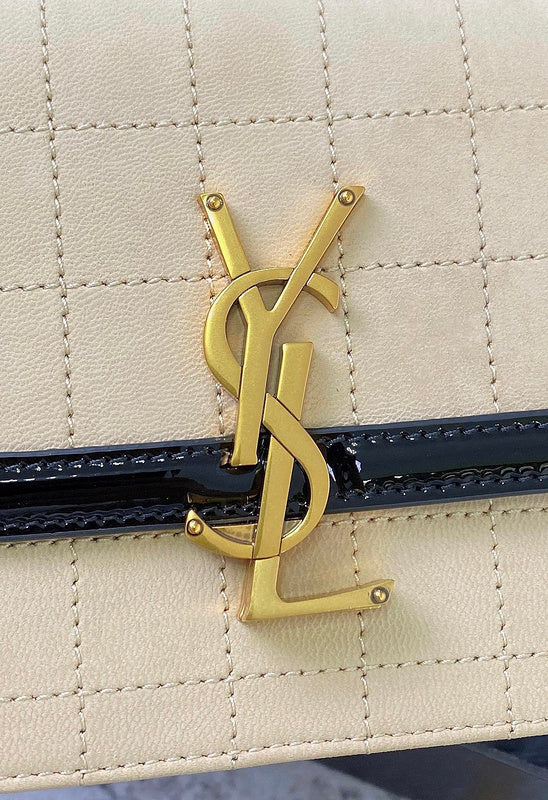 YSL BAGS - WOMEN LOVE LUXURY BAGS - 243