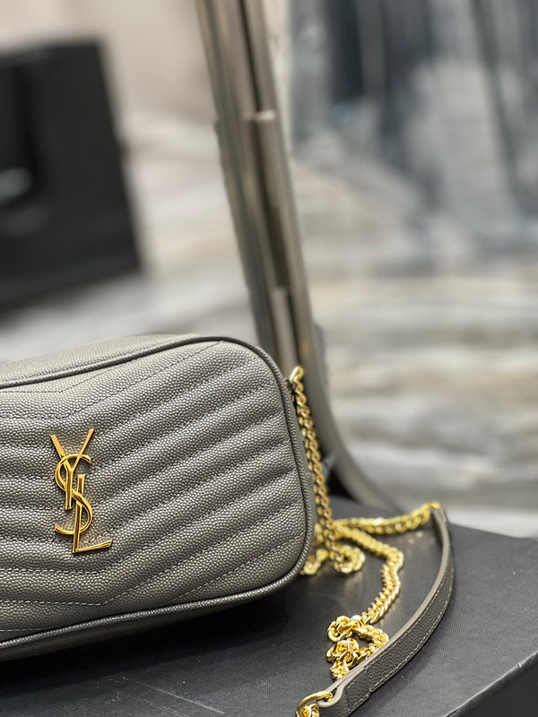 BB - YSL Bag - 1866