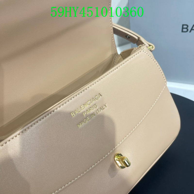 LO - BGA Bags - 2027