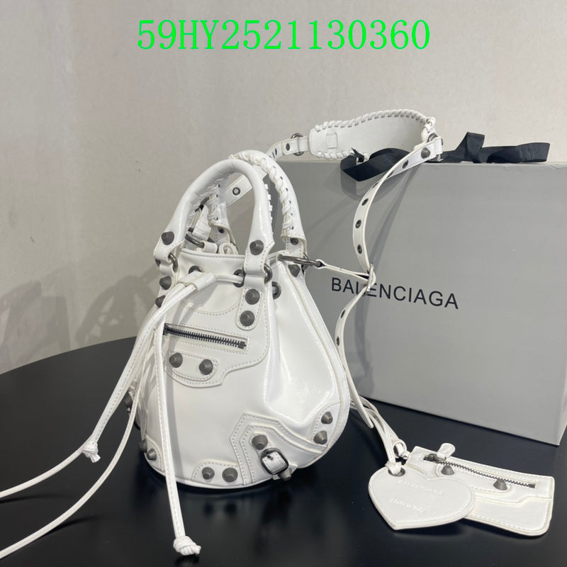 LO - BGA Bags - 1944