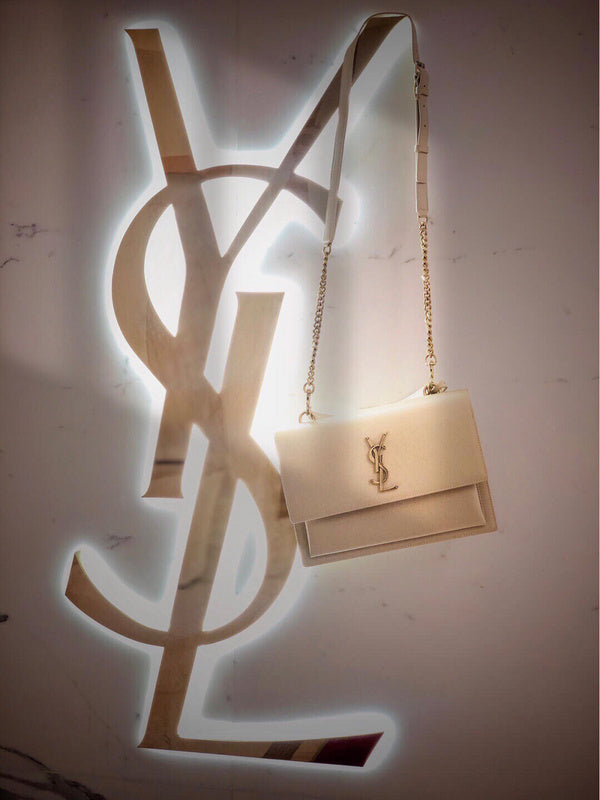 YSL BAGS - WOMEN LOVE LUXURY BAGS - 1828