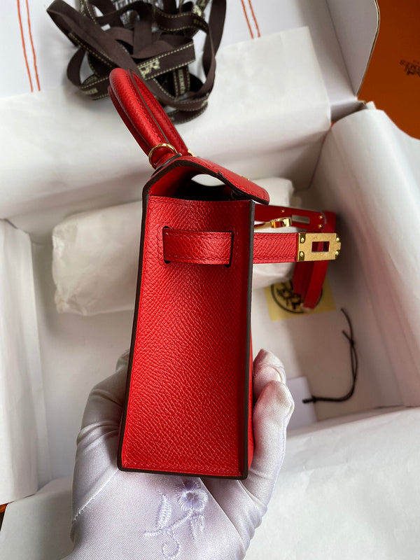 LO - HMS Luxury Bags - 858