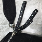 BLN-Ciaga Sling Bag In Black, For Women,  Bags 9.1in/23LO