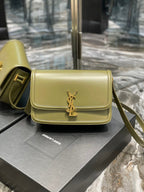 YSL BAGS - WOMEN LOVE LUXURY BAGS - 394