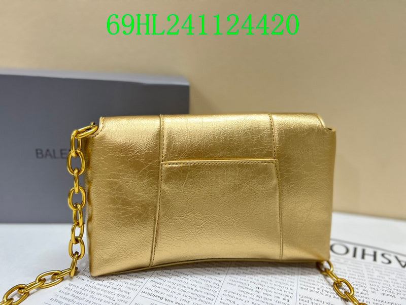 LO - BGA Bags - 1997
