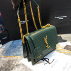 YSL BAGS - WOMEN LOVE LUXURY BAGS - 1824