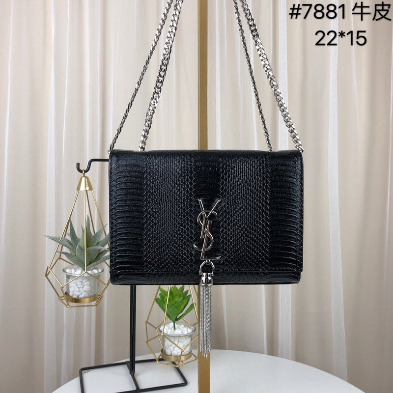 BB - YSL Bag - 3571