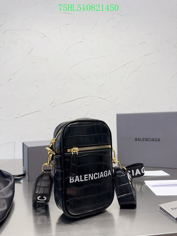 LO - BGA Bags - 1655