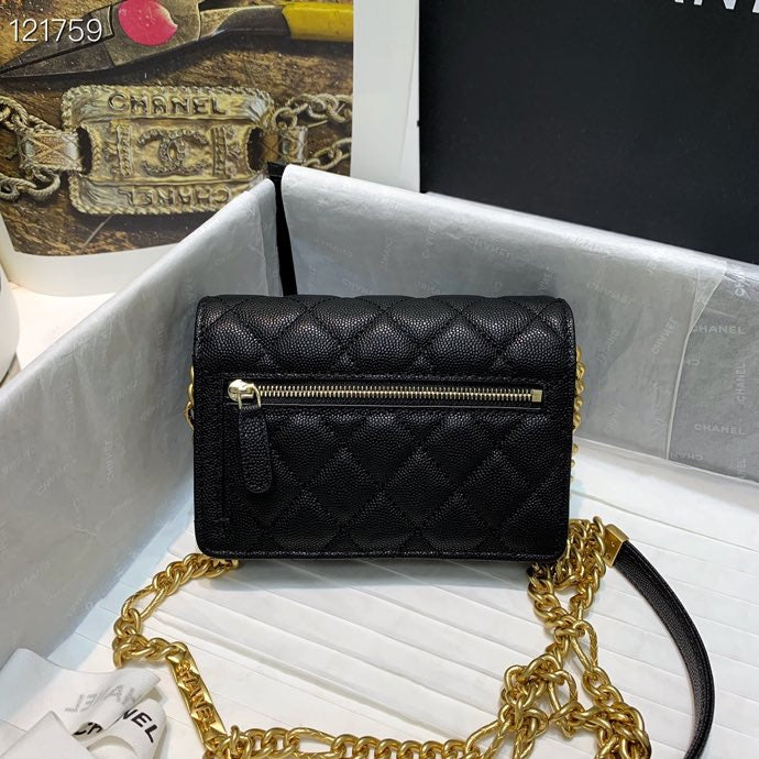 Lusso Official -  CHL BAGS  - 431