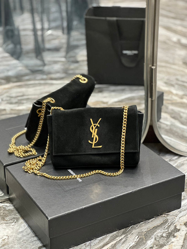 YSL BAGS - WOMEN LOVE LUXURY BAGS - 455