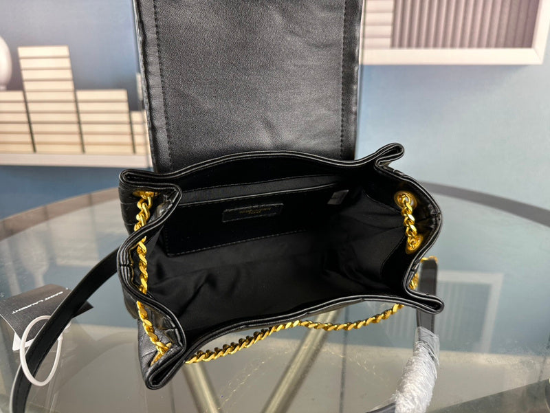 YSL BAGS - WOMEN LOVE LUXURY BAGS - 1307