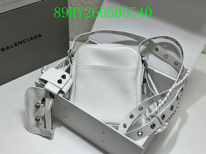 LO - BGA Bags - 1784