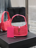 YSL BAGS - WOMEN LOVE LUXURY BAGS - 136