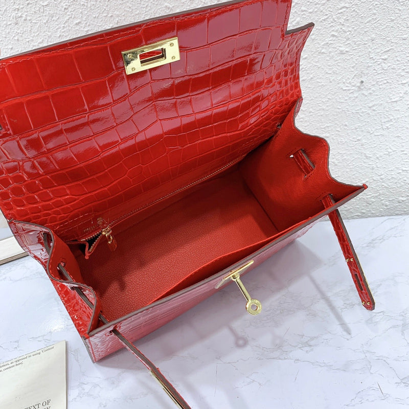 LO - HMS Luxury Bags - 784
