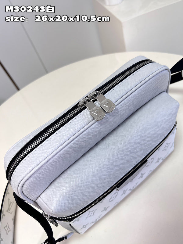 LO - LV Bags - 15387