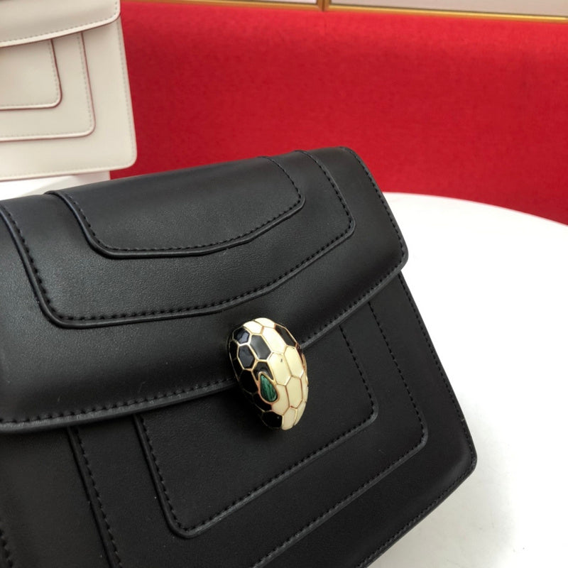 B-Berry Bags - Women Love Luxury Bags - 533