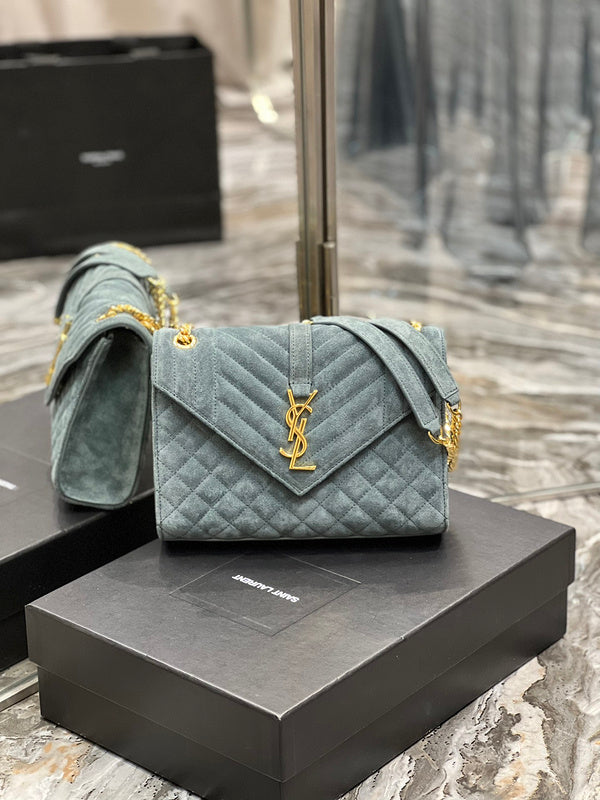 Lusso Official - YSL LUXURY WOMEN BAGS - 1759