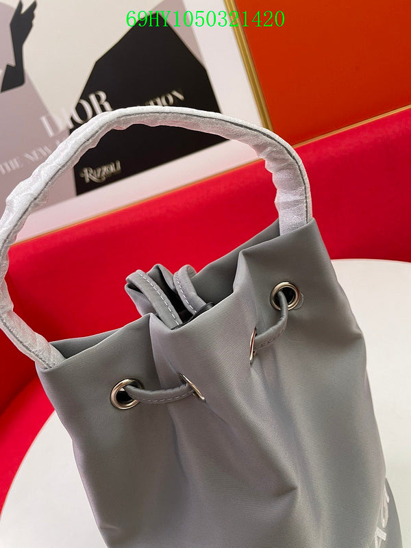 LO - BGA Bags - 2367