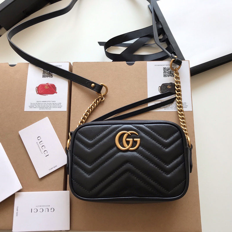 LO - GCC Bags - 3008