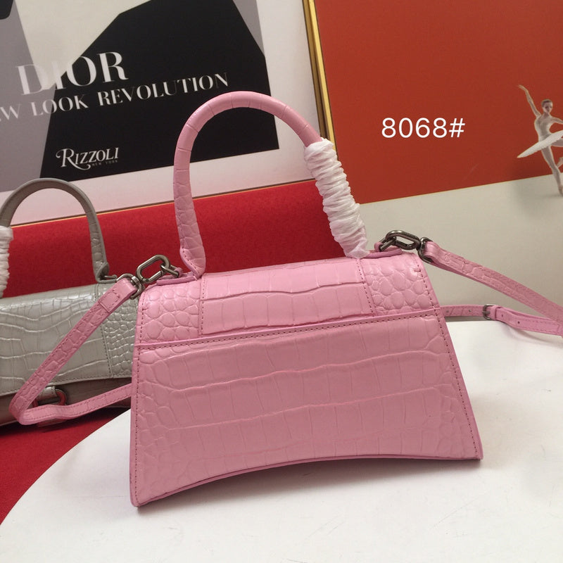 LO - BLN-CIAGA WOMEN LUXURY BAGS - 738
