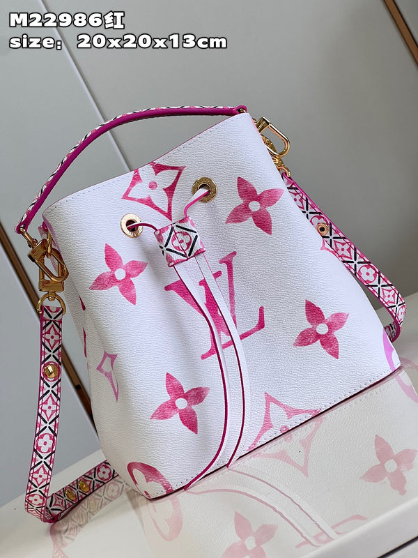 LO - LV Bags - 15156