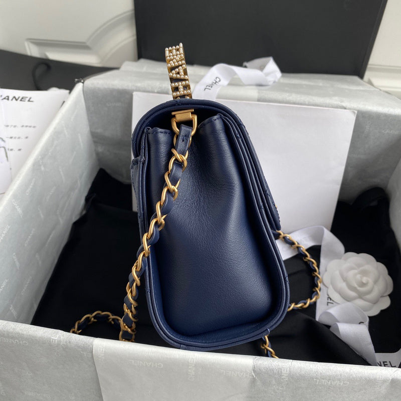 Lusso Official -  CHL BAGS  - 662