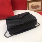 YSL BAGS - WOMEN LOVE LUXURY BAGS - 1429