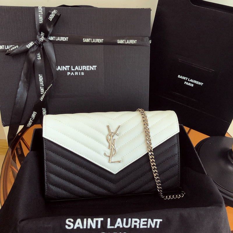 Lusso Official - SLY Bags 095