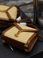 BB - YSL Bag - 1834