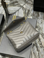 Lusso Official - LUXURY YSL BAGS - 688