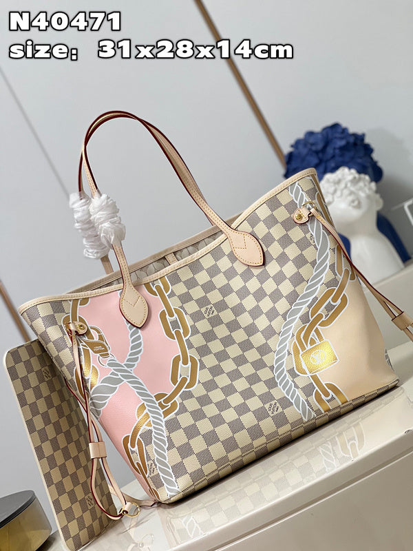 LO - LV Bags - 15712