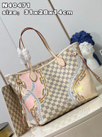 LO - LV Bags - 15712