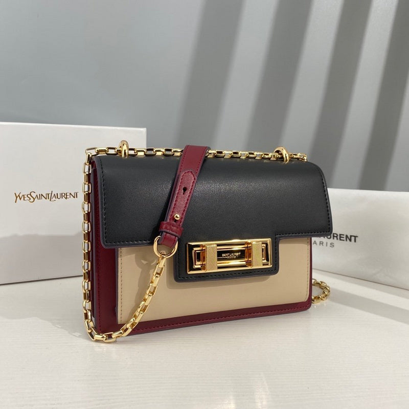 YSL BAGS - WOMEN LOVE LUXURY BAGS - 2014