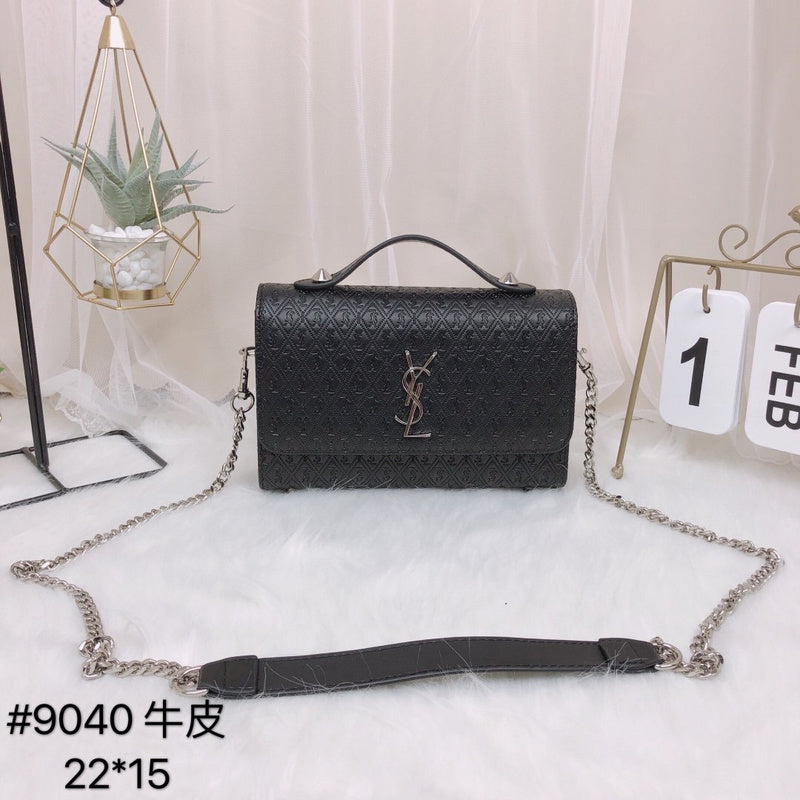 BB - YSL Bag - 3577
