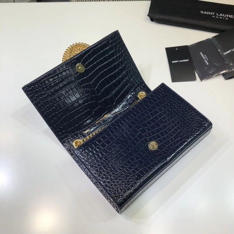 BB - YSL Bag - 2288
