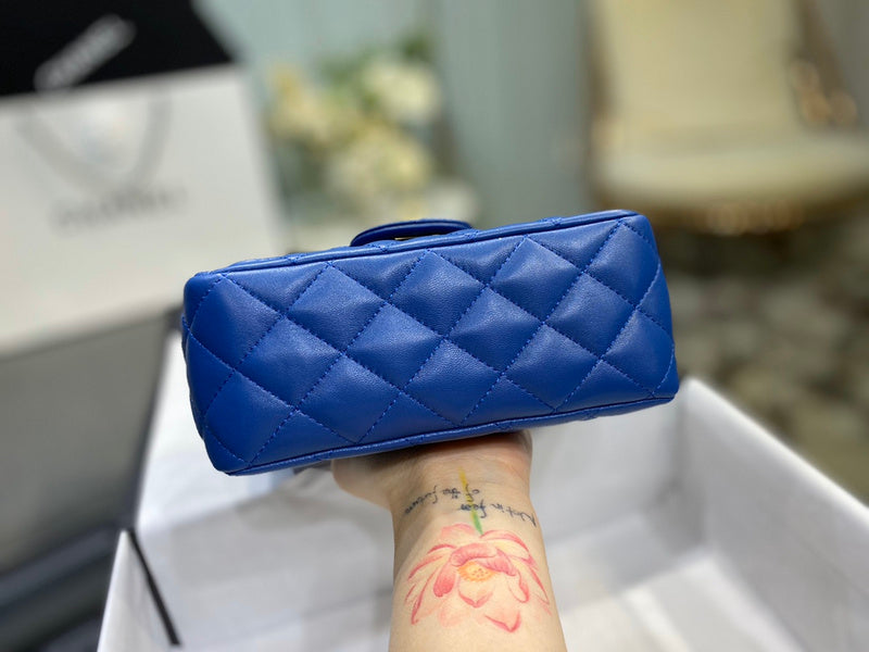 LO - CHL  BAGS FOR WOMEN - FASHION LUXURY BAGS -2189