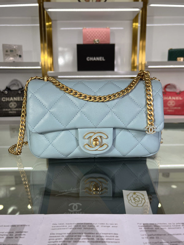 LO - CHL Bags - 3234