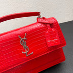 YSL BAGS - WOMEN LOVE LUXURY BAGS - 1216
