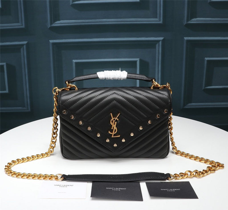 YSL BAGS - WOMEN LOVE LUXURY BAGS - 1931