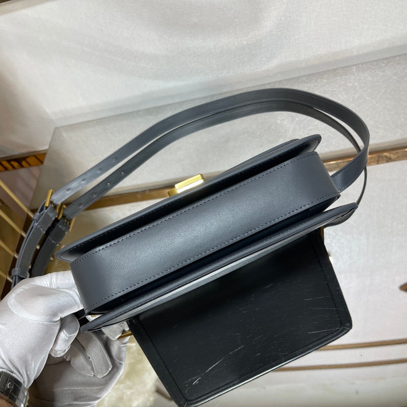 YSL BAGS - WOMEN LOVE LUXURY BAGS - 2345