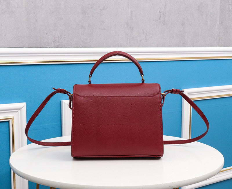 YSL BAGS - WOMEN LOVE LUXURY BAGS - 2013