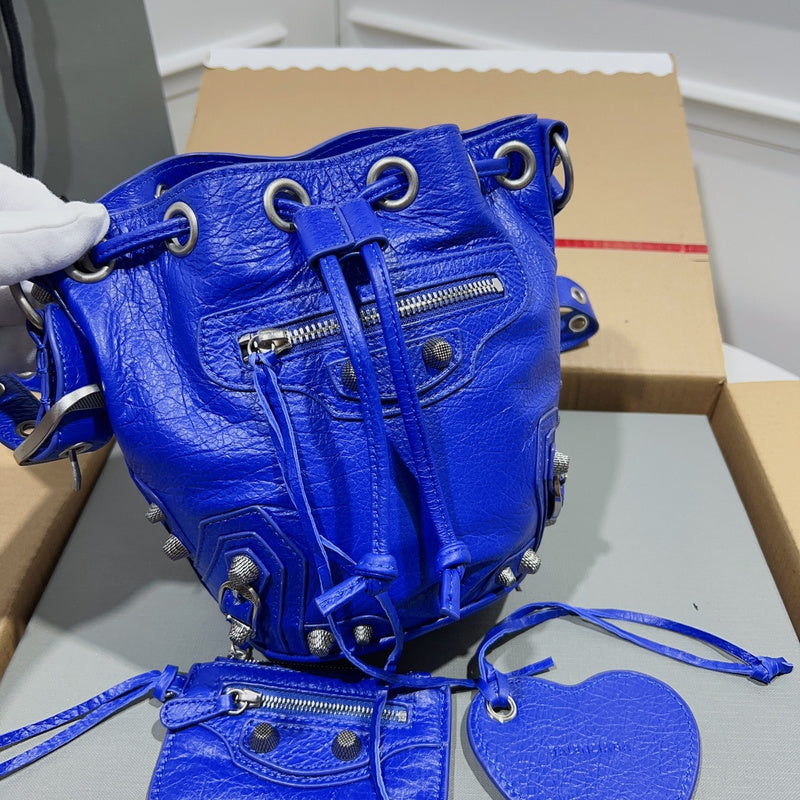 LO BAGS - BGA BAGS - 355