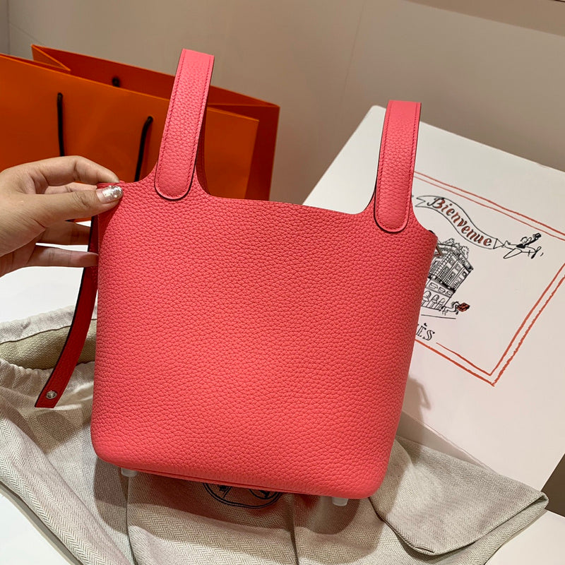 LO - HRMS LUXURY BAGS - 990